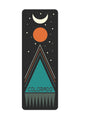 Night Sky Sticker