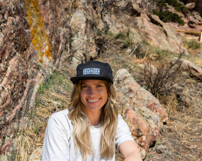 Deadset 5 Panel Hat