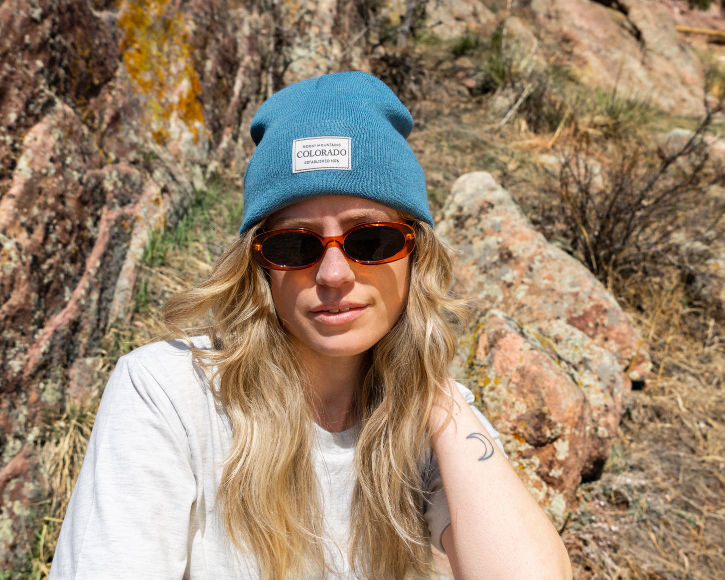 G'Day Classic Beanie