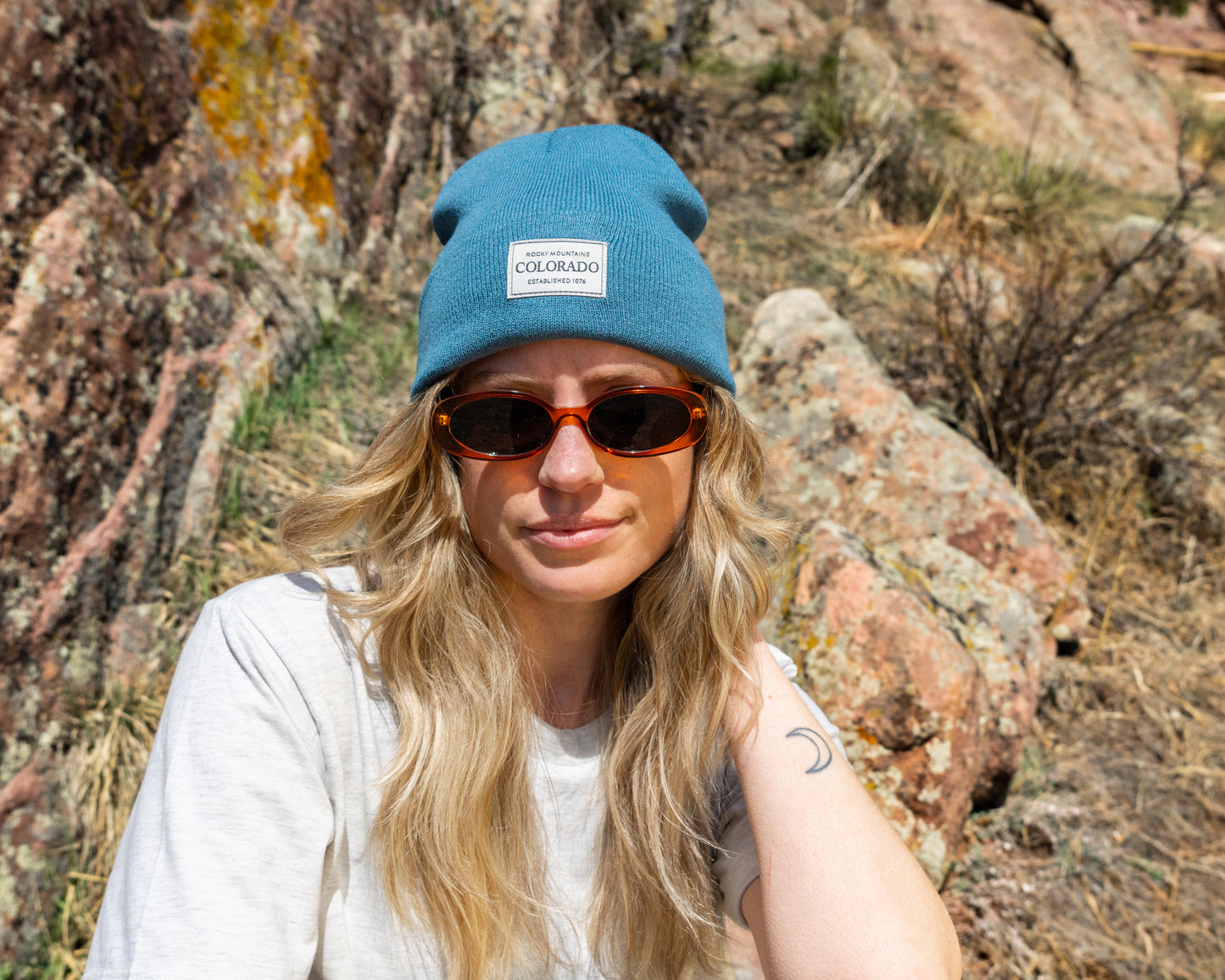 G'Day Classic Beanie