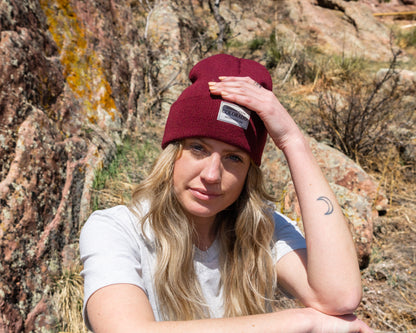 G'Day Classic Beanie