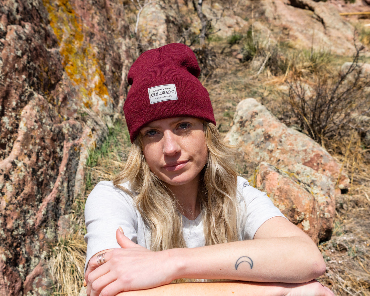 G'Day Classic Beanie