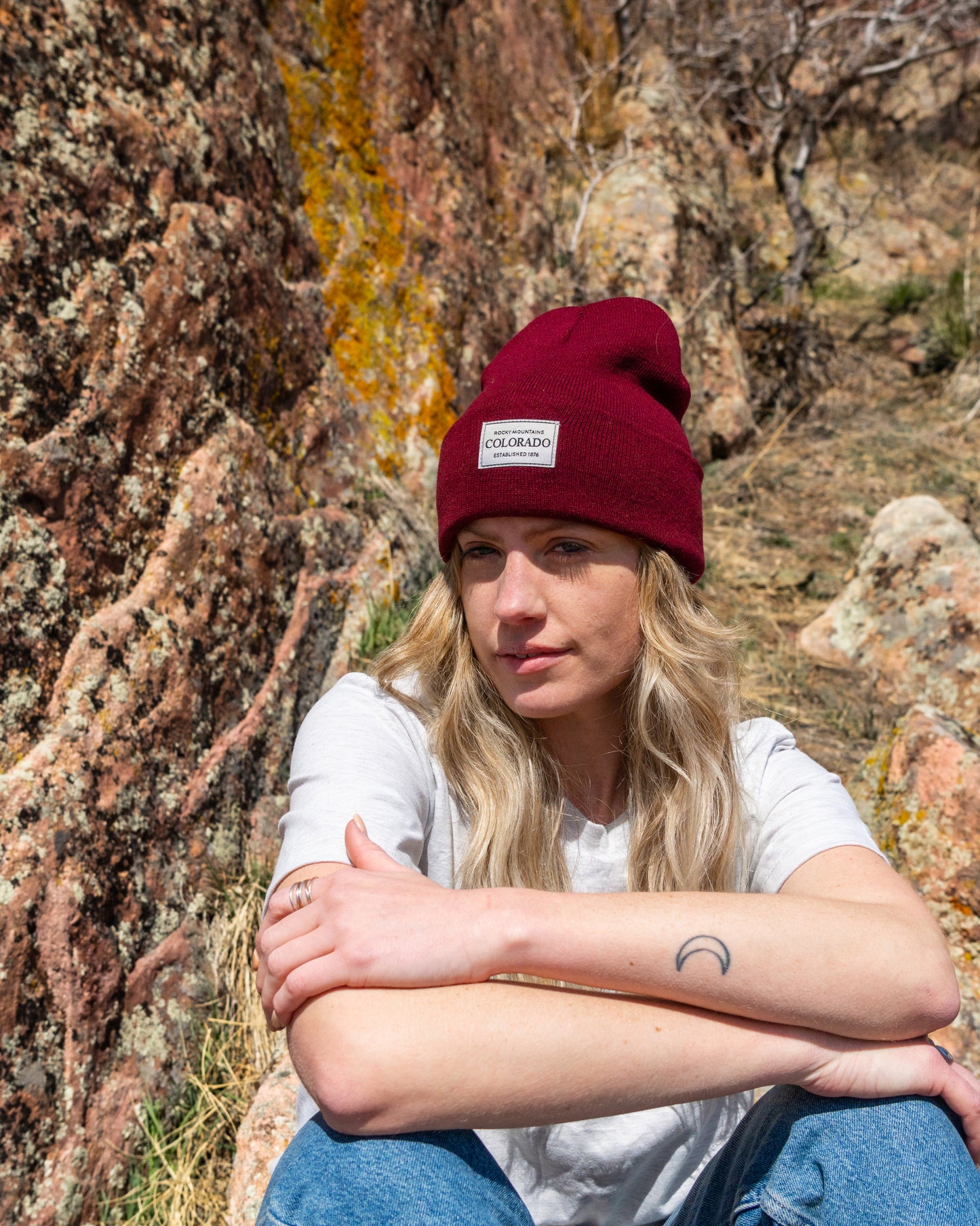 G'Day Classic Beanie