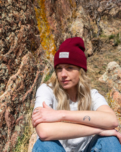 G'Day Classic Beanie