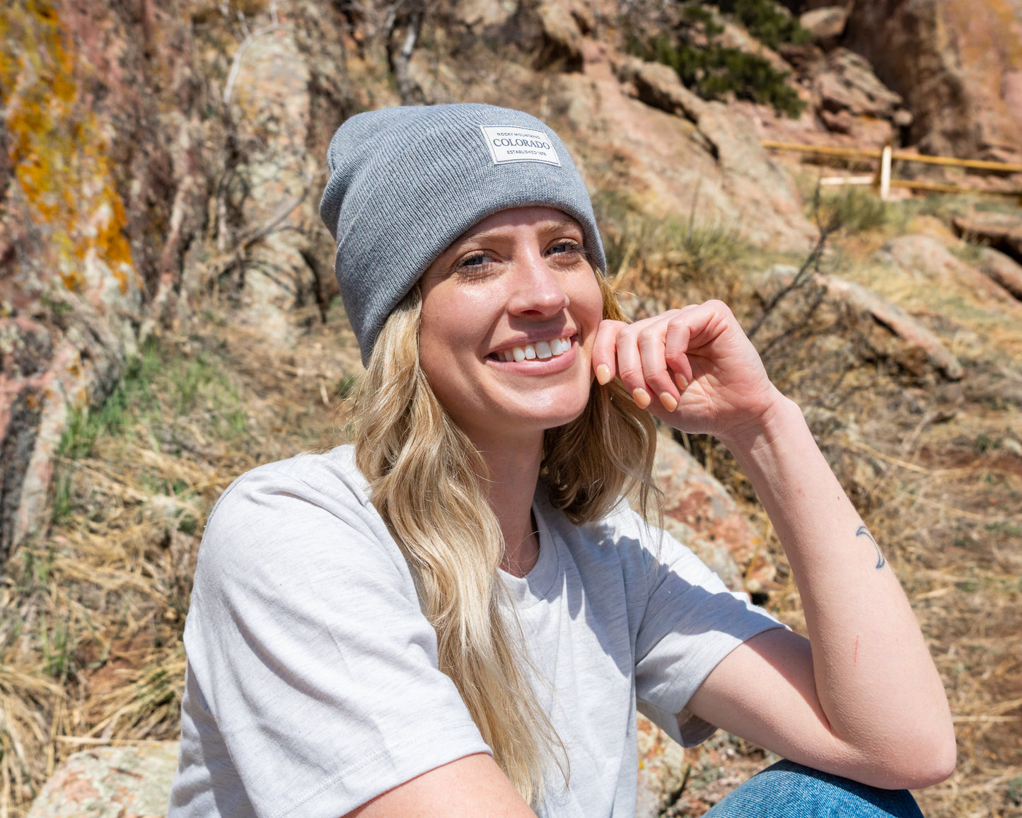 G'Day Classic Beanie