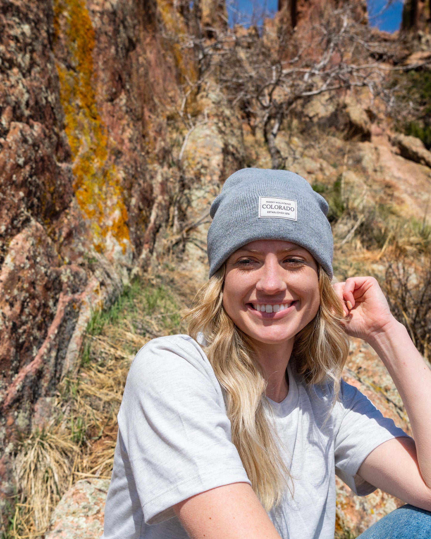 G'Day Classic Beanie