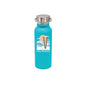 Snowy Peaks Water Bottle