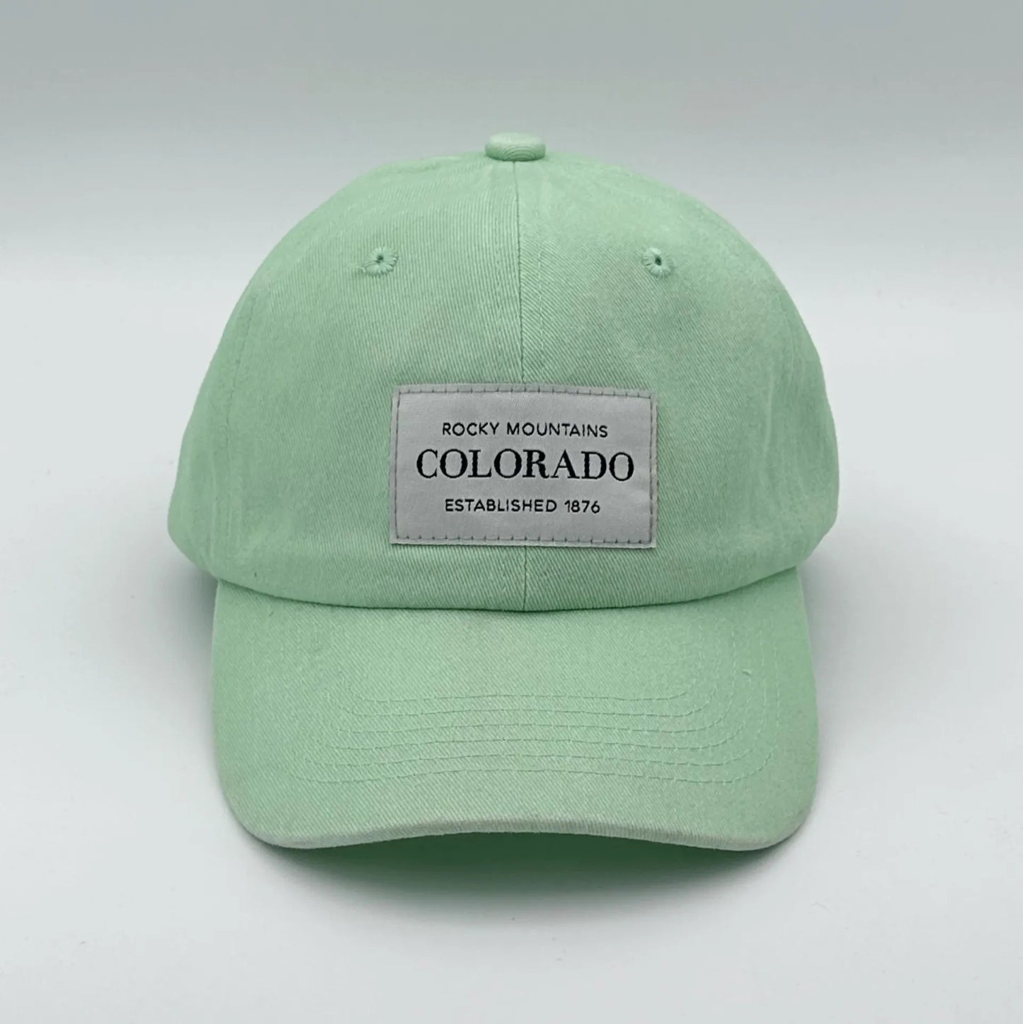 G'Day Colorado Dad Hat