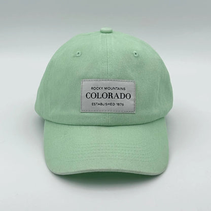 G'Day Colorado Dad Hat