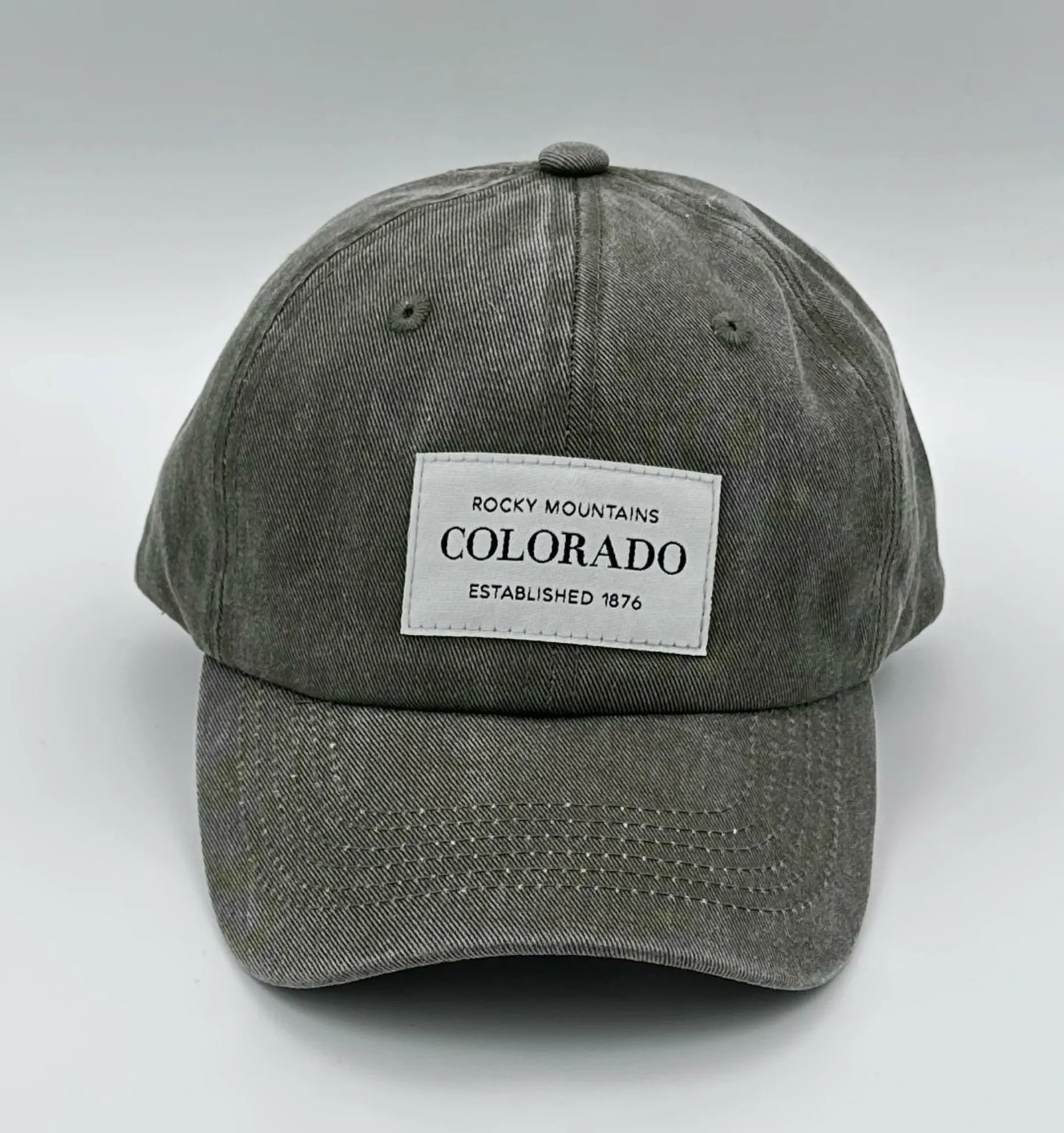 G'Day Colorado Dad Hat