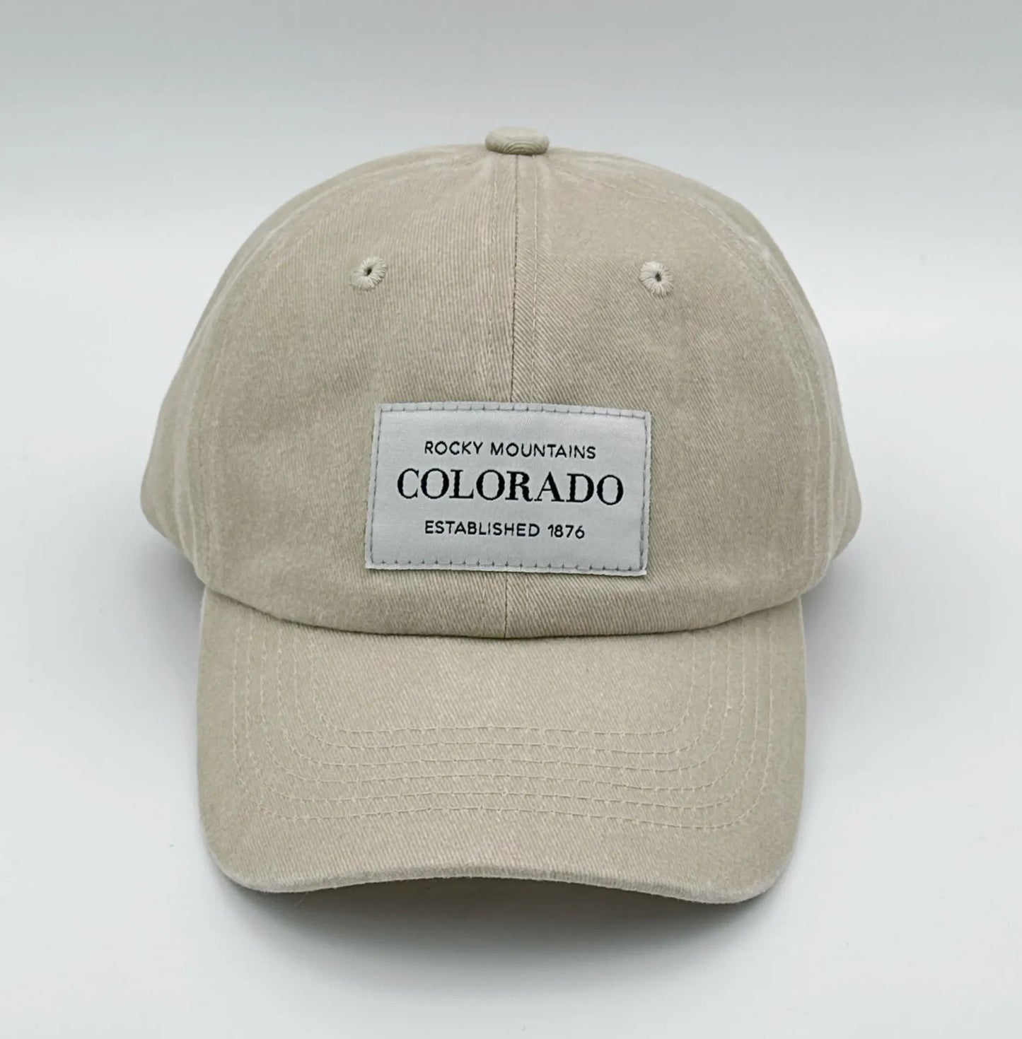 G'Day Colorado Dad Hat