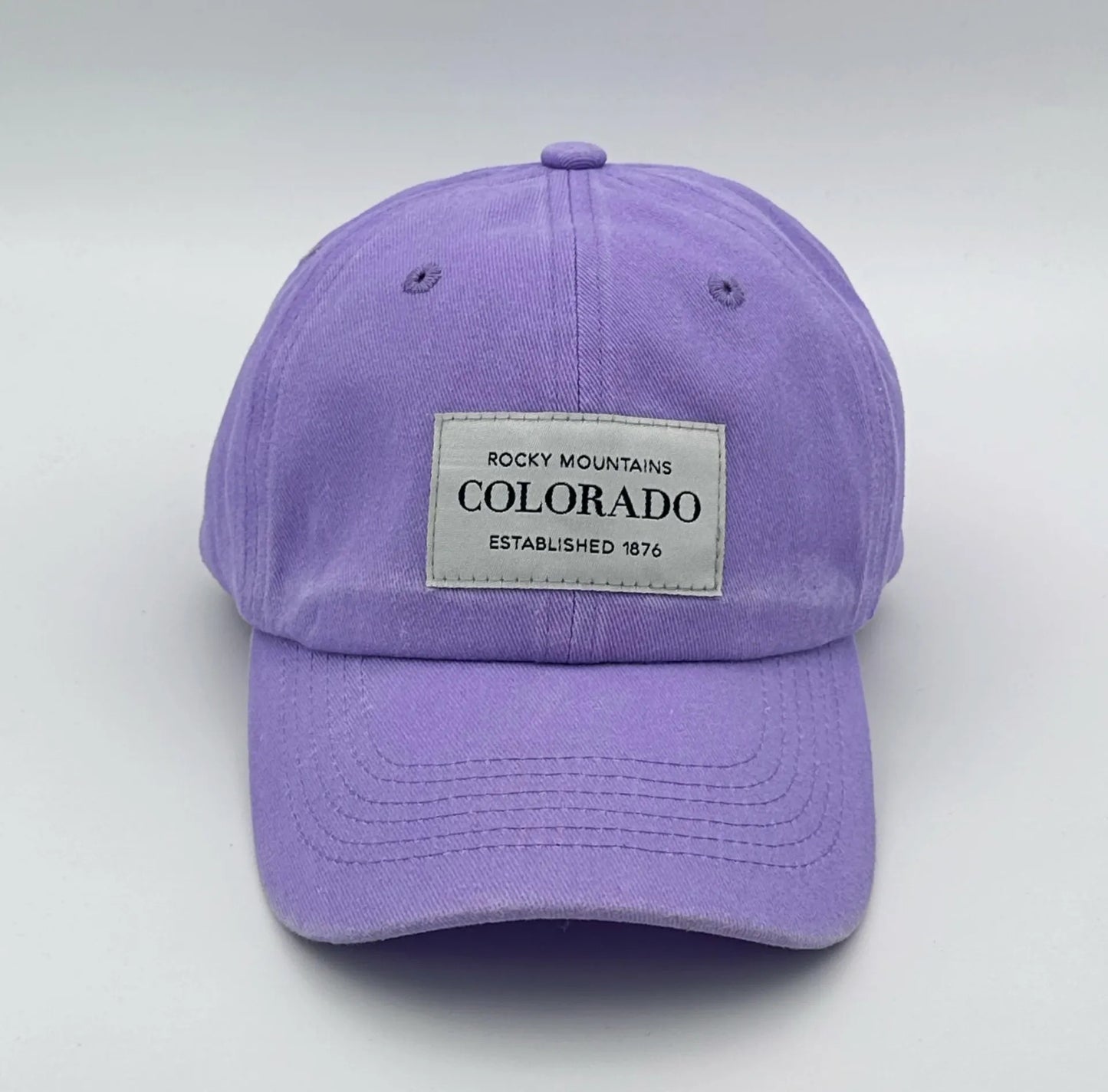 G'Day Colorado Dad Hat