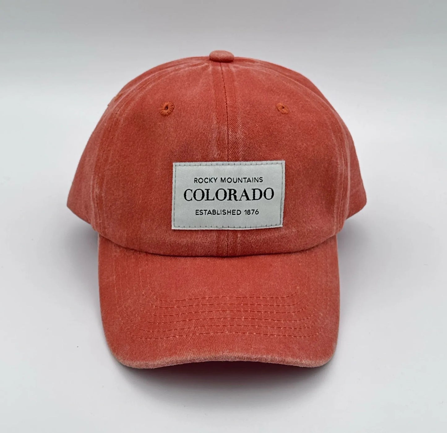 G'Day Colorado Dad Hat