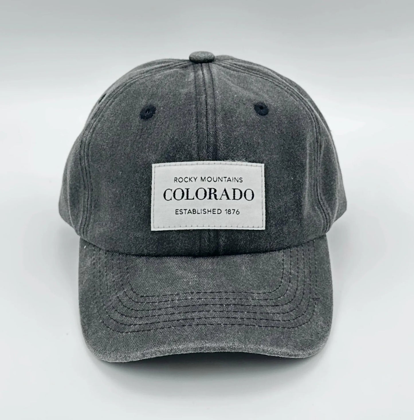 G'Day Colorado Dad Hat