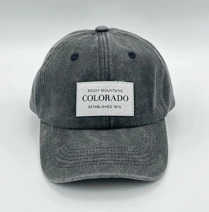 G'Day Colorado Dad Hat