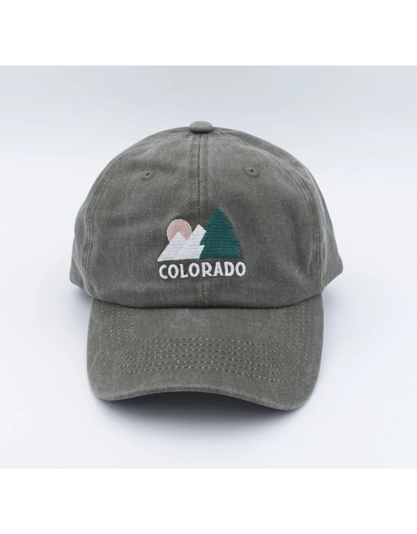 Colorado Ripper Classic Dad Hat