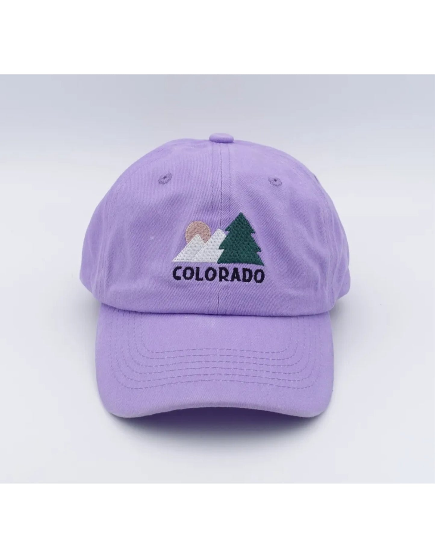 Colorado Ripper Classic Dad Hat