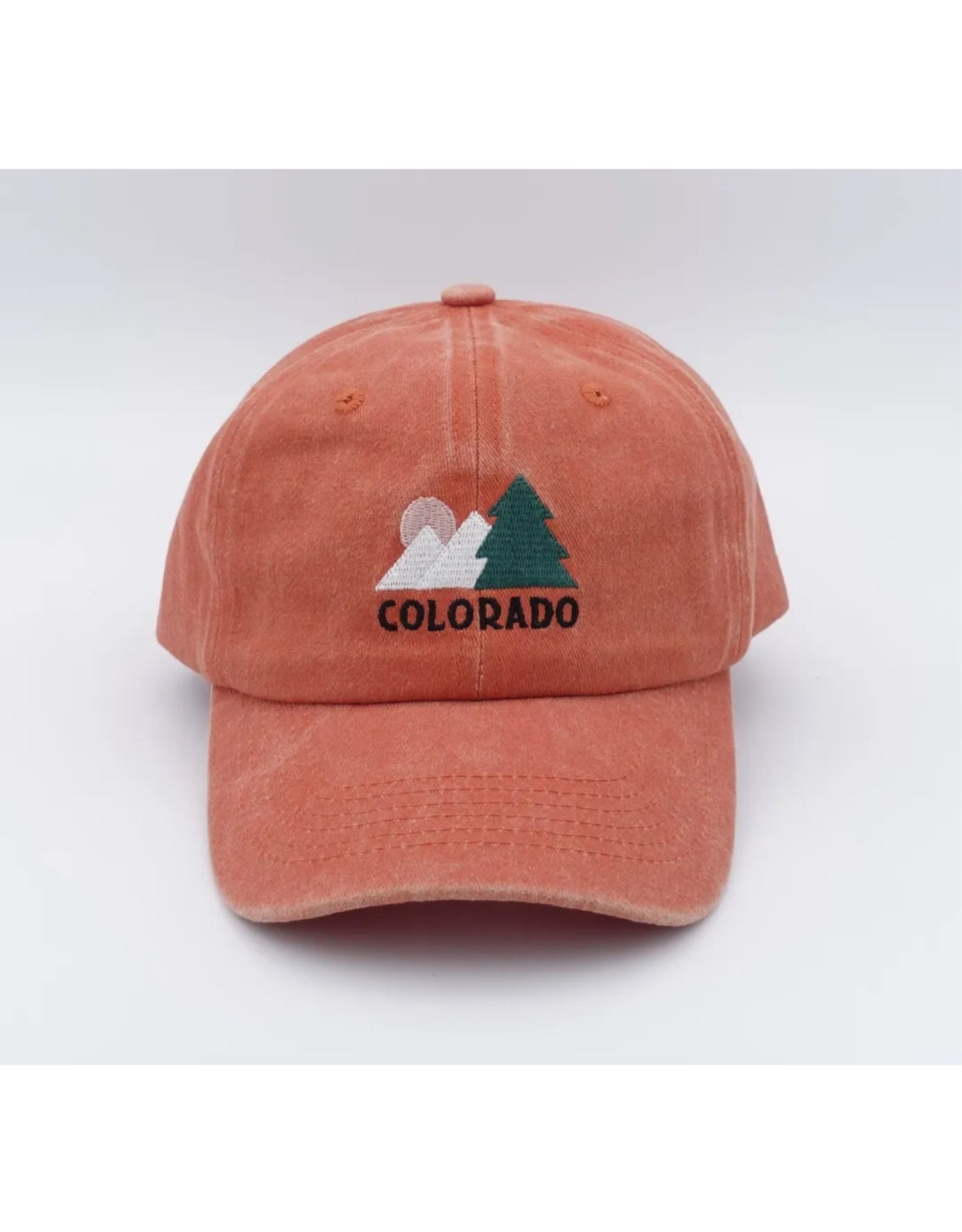 Colorado Ripper Classic Dad Hat