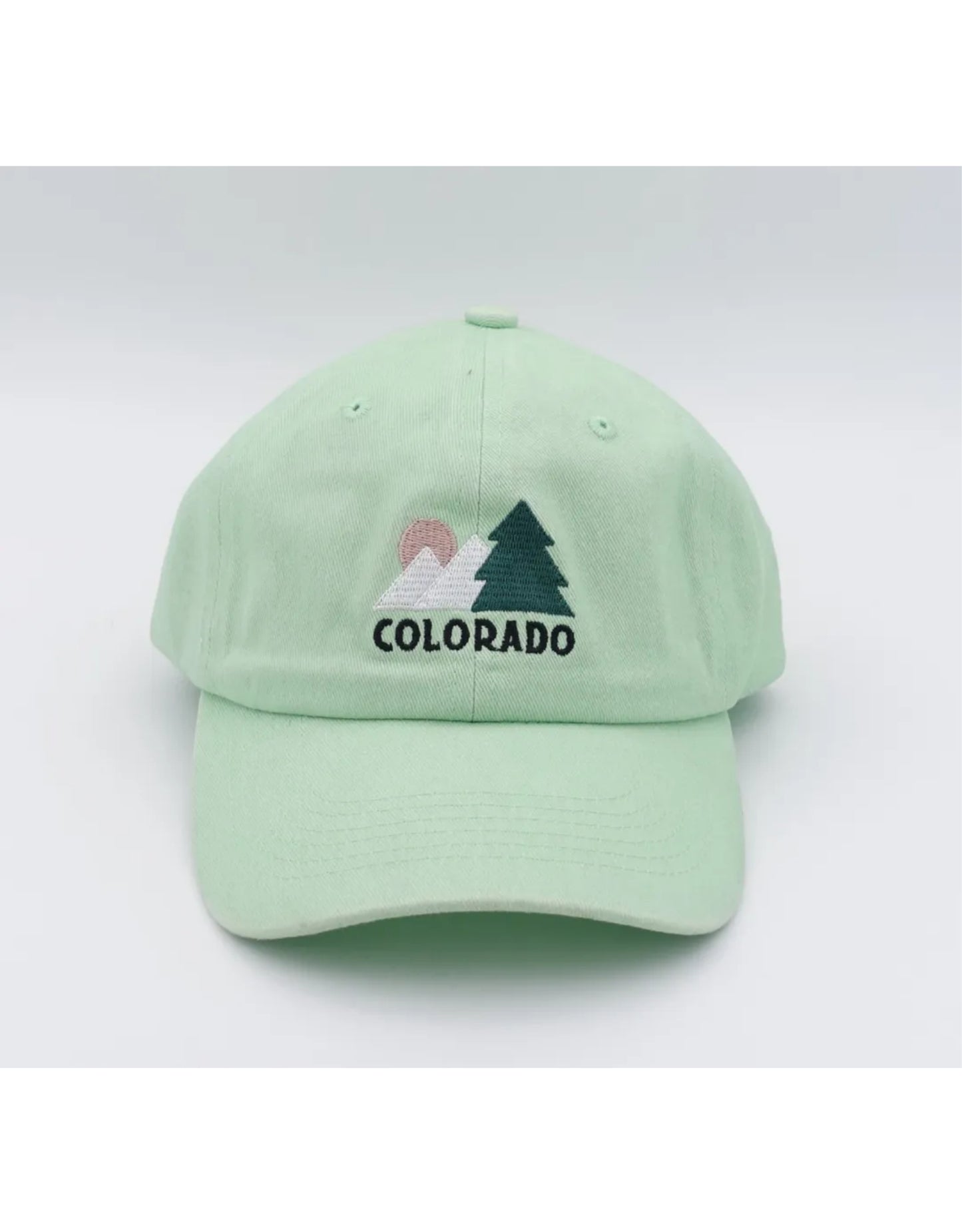 Colorado Ripper Classic Dad Hat