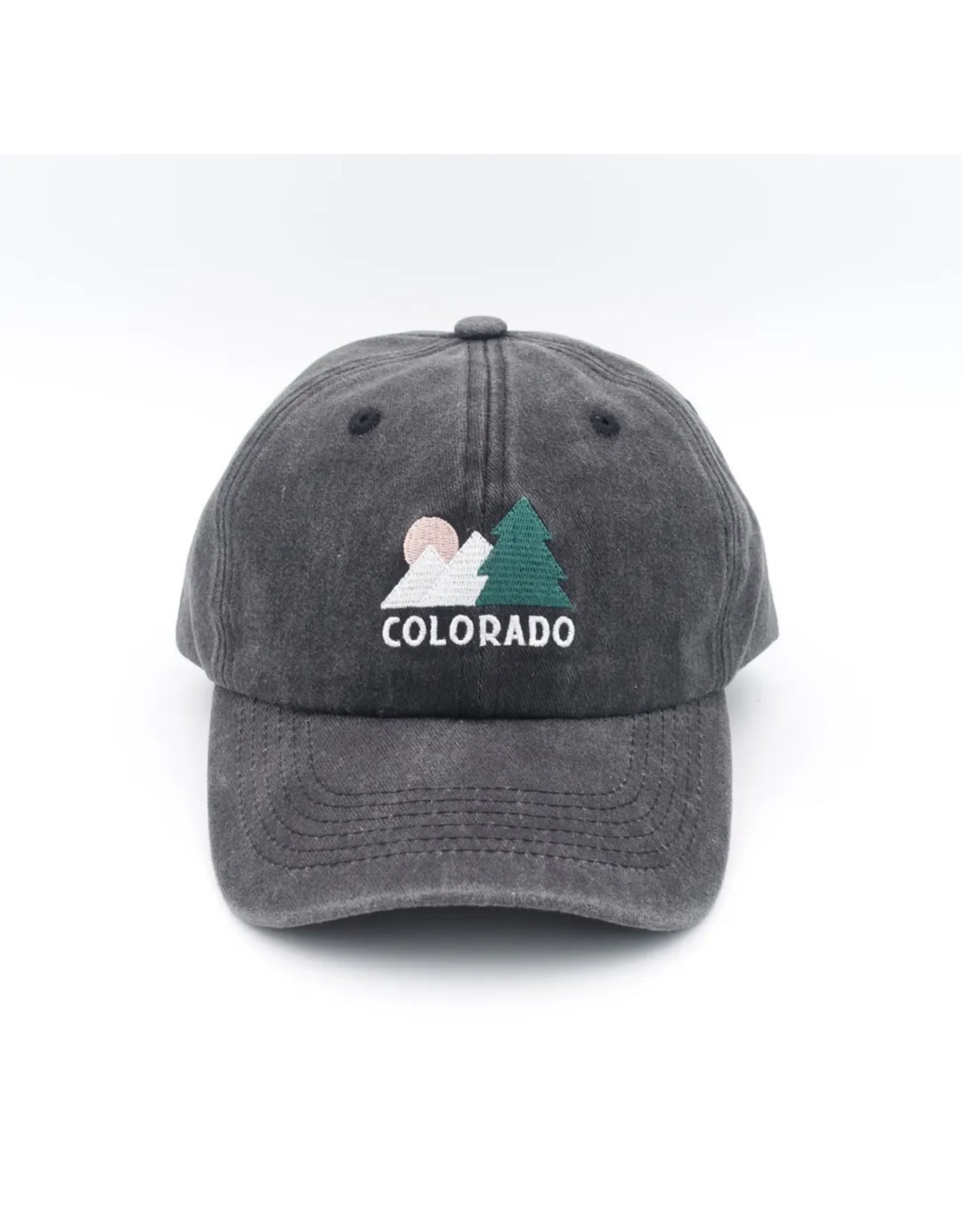 Colorado Ripper Classic Dad Hat