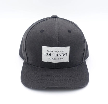G'Day Colorado Snapback
