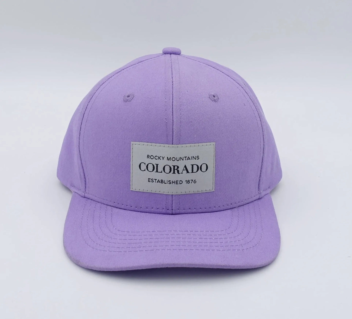 G'Day Colorado Snapback