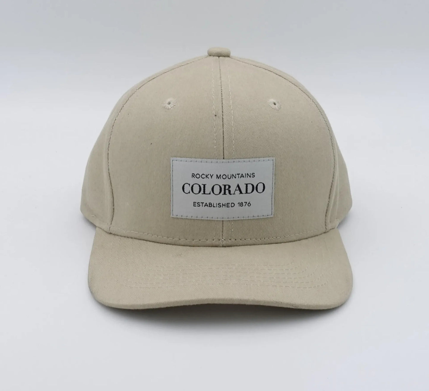 G'Day Colorado Snapback