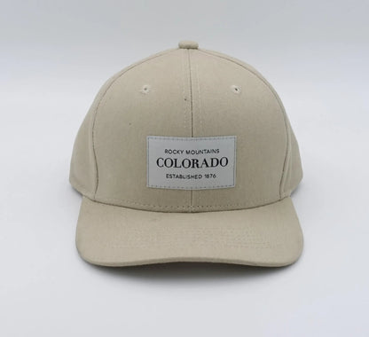 G'Day Colorado Snapback