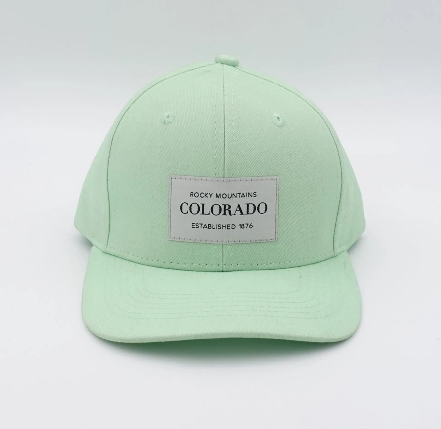 G'Day Colorado Snapback