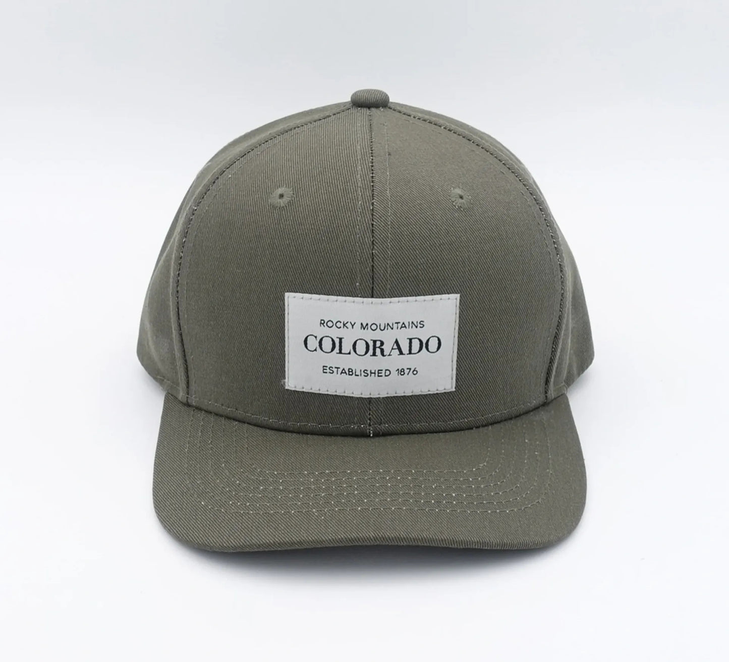 G'Day Colorado Snapback