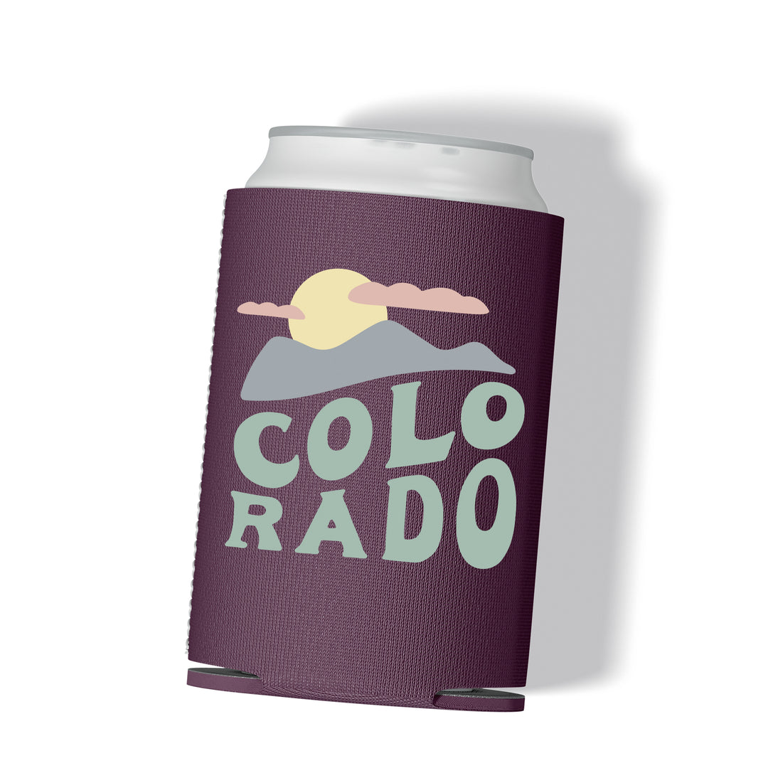 ColoRADO Can Cooler