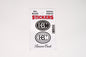 Beaver Creek Ski Area Logo Sticker