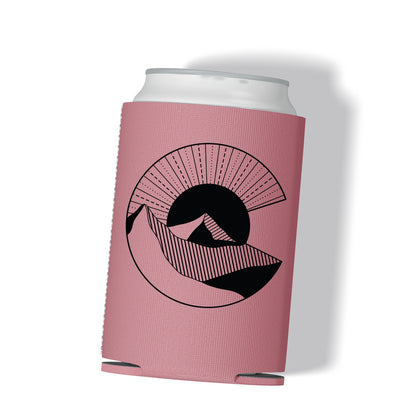 Colorado C Can Cooler