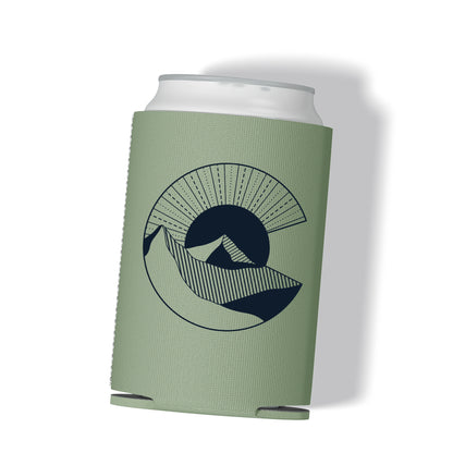 Colorado C Can Cooler