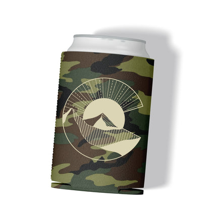 Colorado C Can Cooler
