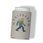 Sasquatch Colorado Can Cooler