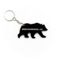 Breckenridge Bear Keychain with Bottle Opener