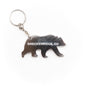 Breckenridge Bear Keychain with Bottle Opener