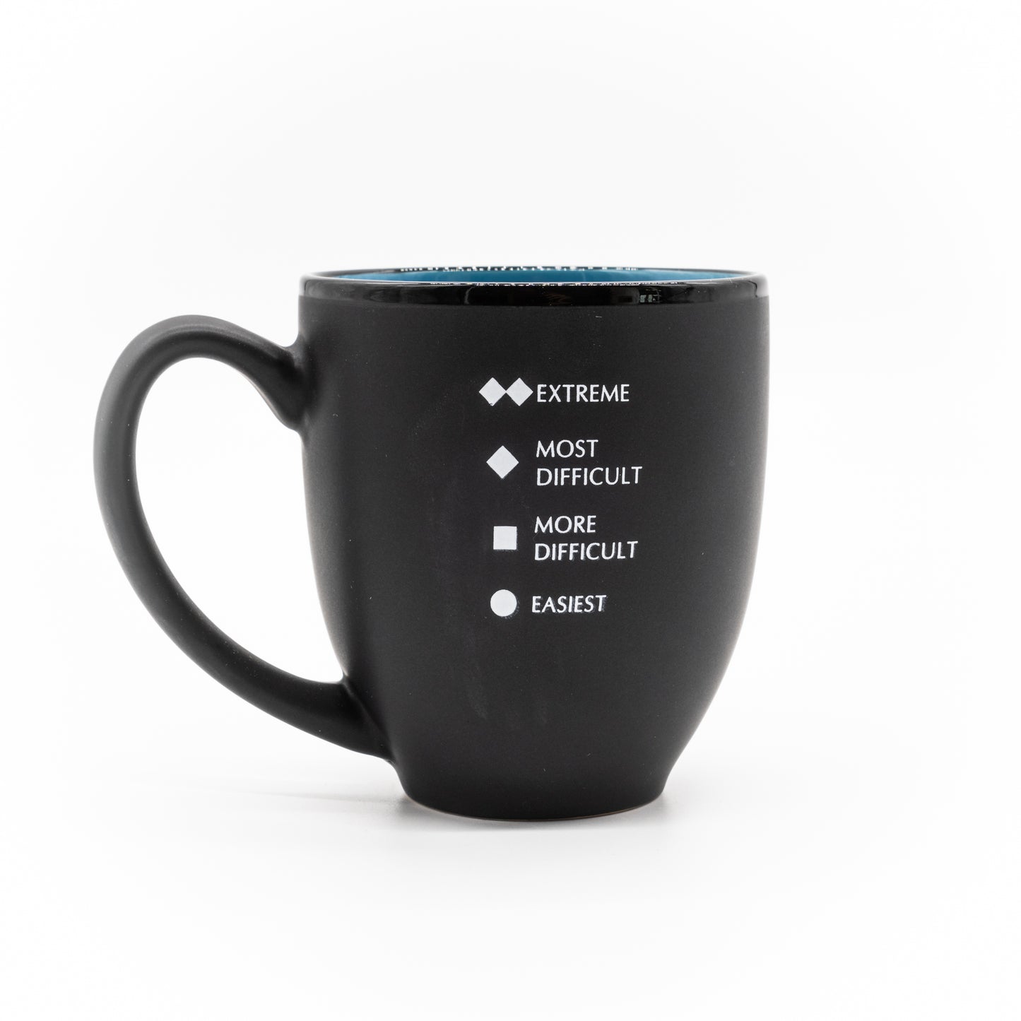 Keystone Logo Bistro Mug