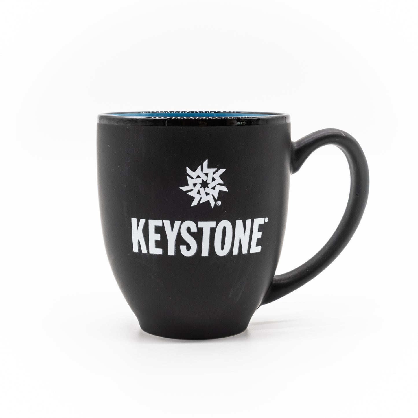 Keystone Logo Bistro Mug