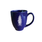 Colorado Pine Tree Bistro Mug