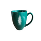 Colorado Pine Tree Bistro Mug