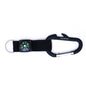 Colorado Carabiner with Compass