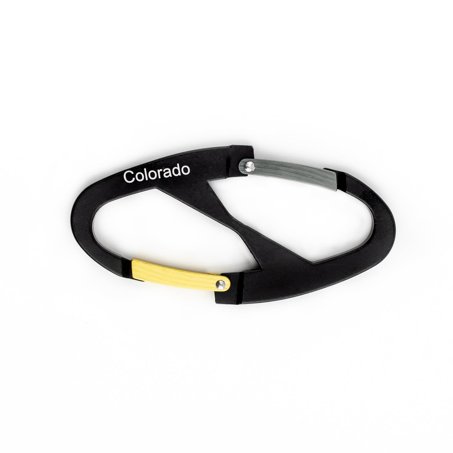 Colorado Double Carabiner