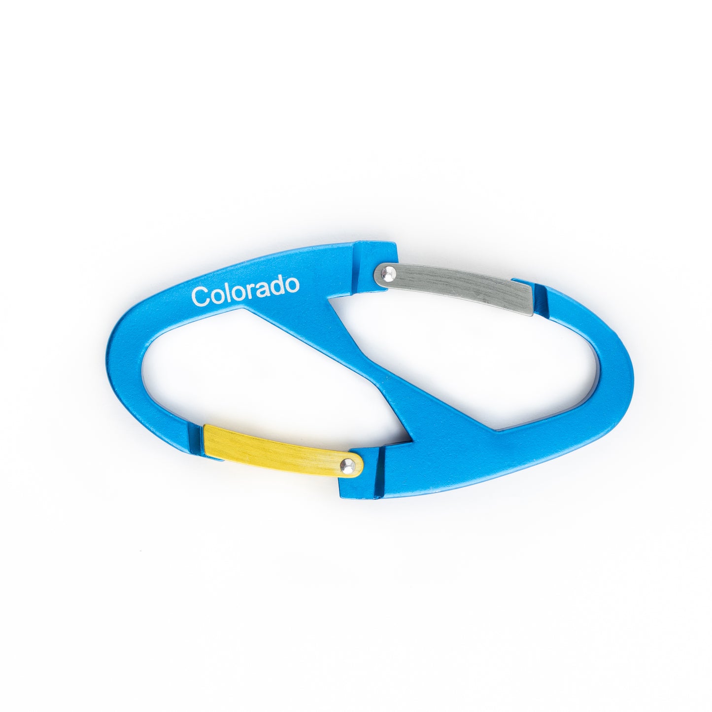 Colorado Double Carabiner