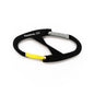 Keystone Double Carabiner