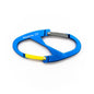 Keystone Double Carabiner