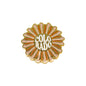 Wildflowers Pins
