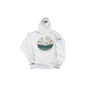 Let's Get Lost Oatmeal Hoodie