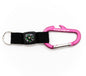 Breckenridge Carabiner with Compass